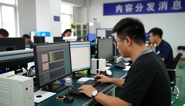 媒介投放帮助直播运营等提升服务能力
